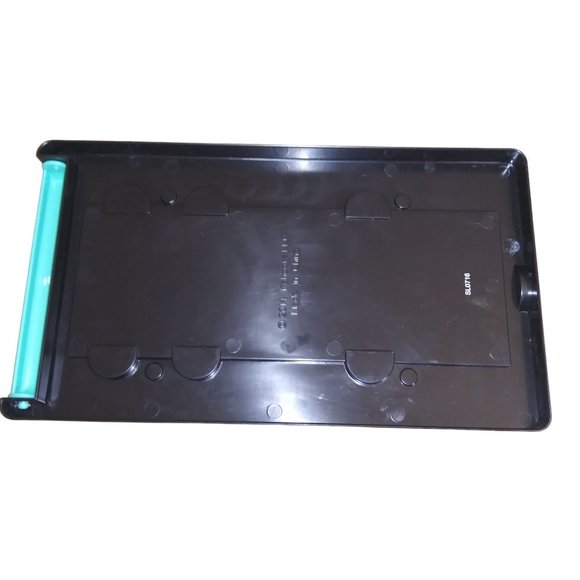 Kahootz Fashion Plates Doll Clothes Fashion Plates Arts and Craft Coloring Set - Picture 6 of 16